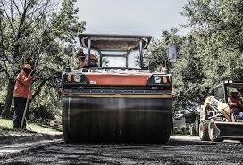 Trusted Cherry Hill, VA Driveway Paving Experts