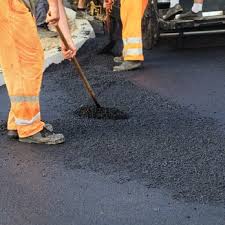 Best Driveway Crack Filling  in Cherry Hill, VA